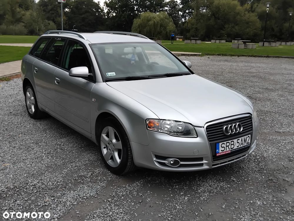 Audi A4 - 26