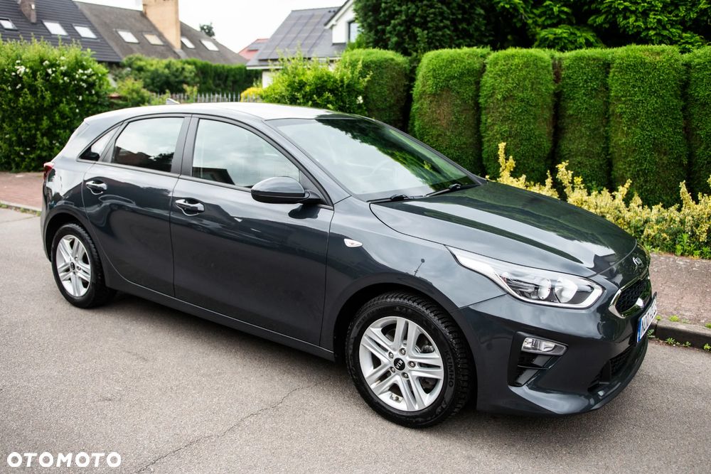 Kia Ceed 1.4 Business Line - 3
