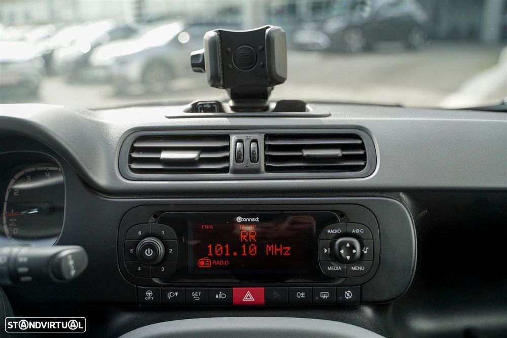 Fiat Panda 1.0 Hybrid City - 18