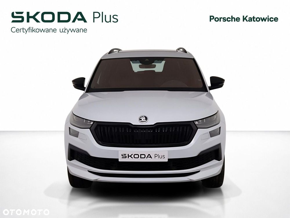 Skoda Kodiaq - 9