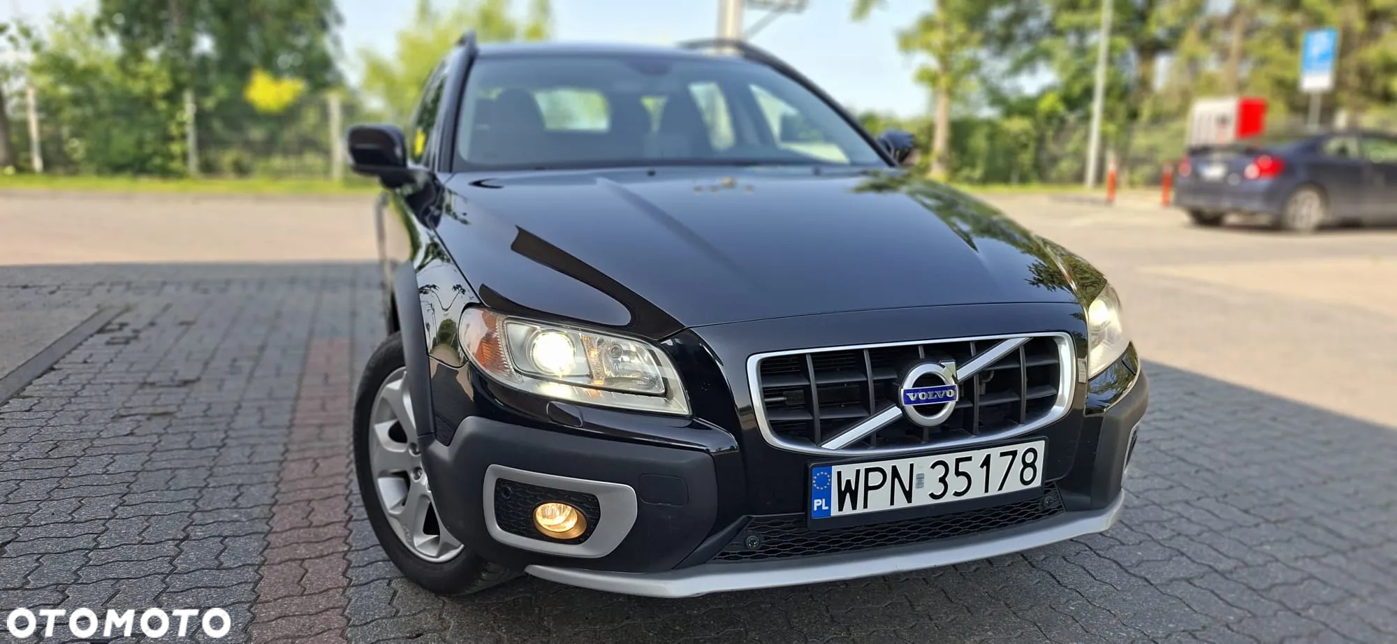 Volvo XC 70 2.4D AWD Summum - 26