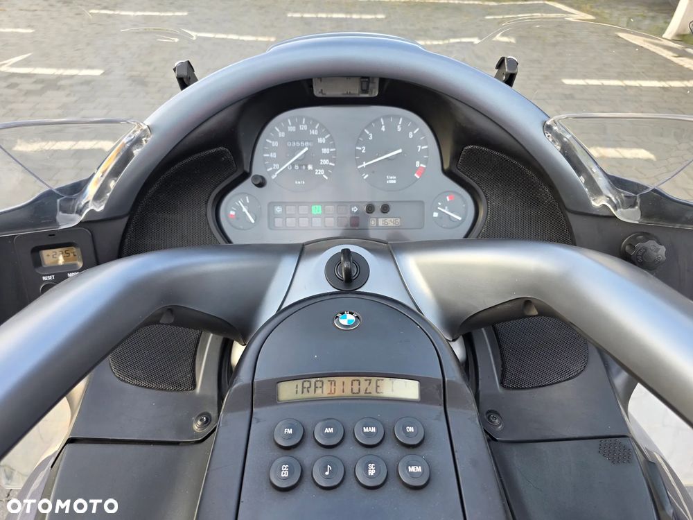 BMW LT - 29
