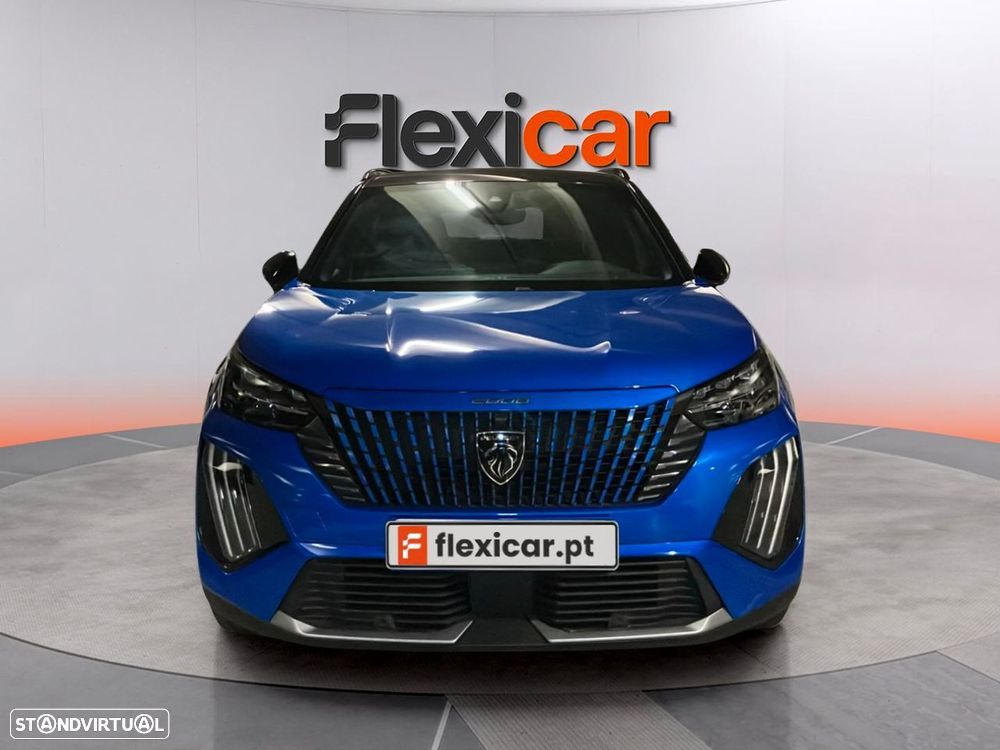 Peugeot e-2008 50 kWh GT - 7