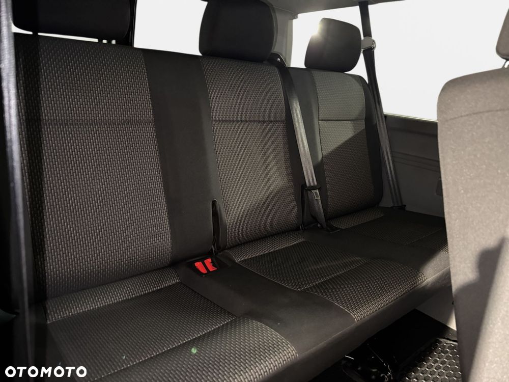Volkswagen Caravelle 2.0 TDI L2 Trendline - 22