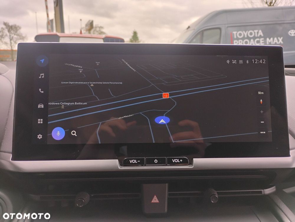 Toyota C-HR 2.0 Hybrid Dynamic Force Style - 11