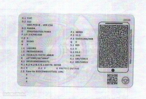 Fiat Panda 1.0 Hybrid Pandina - 19