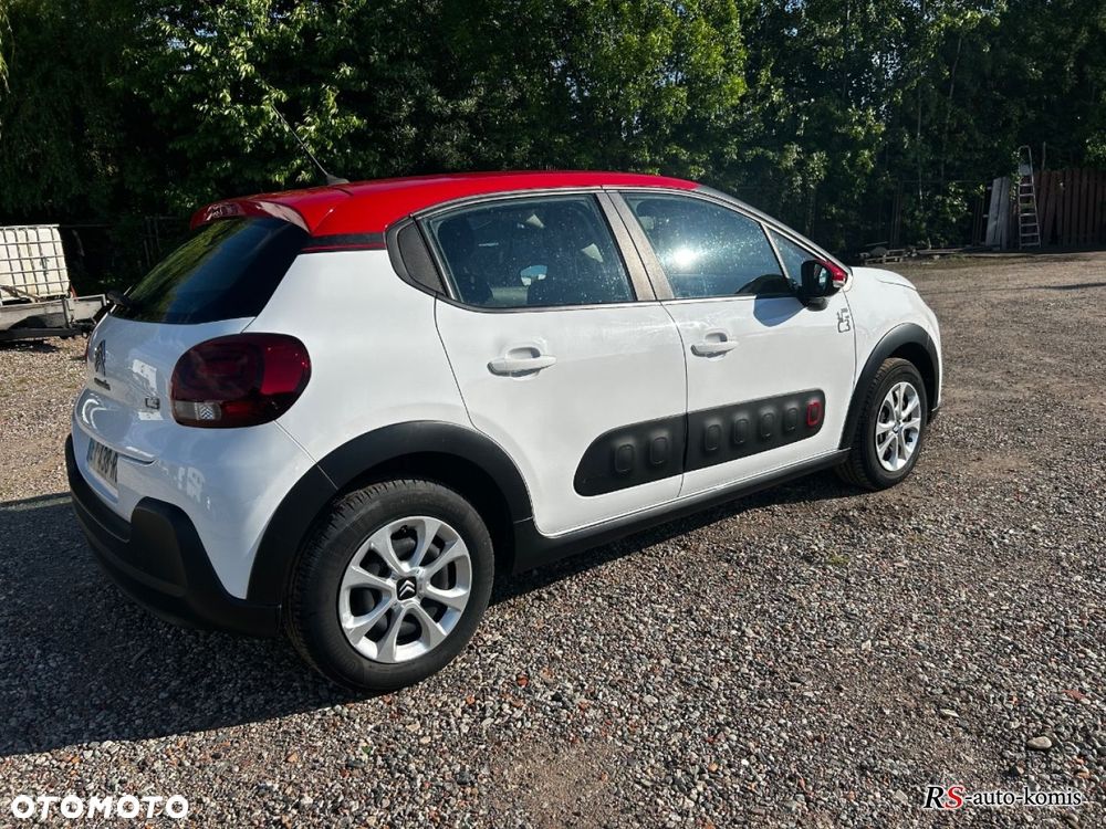 Citroën C3 - 8