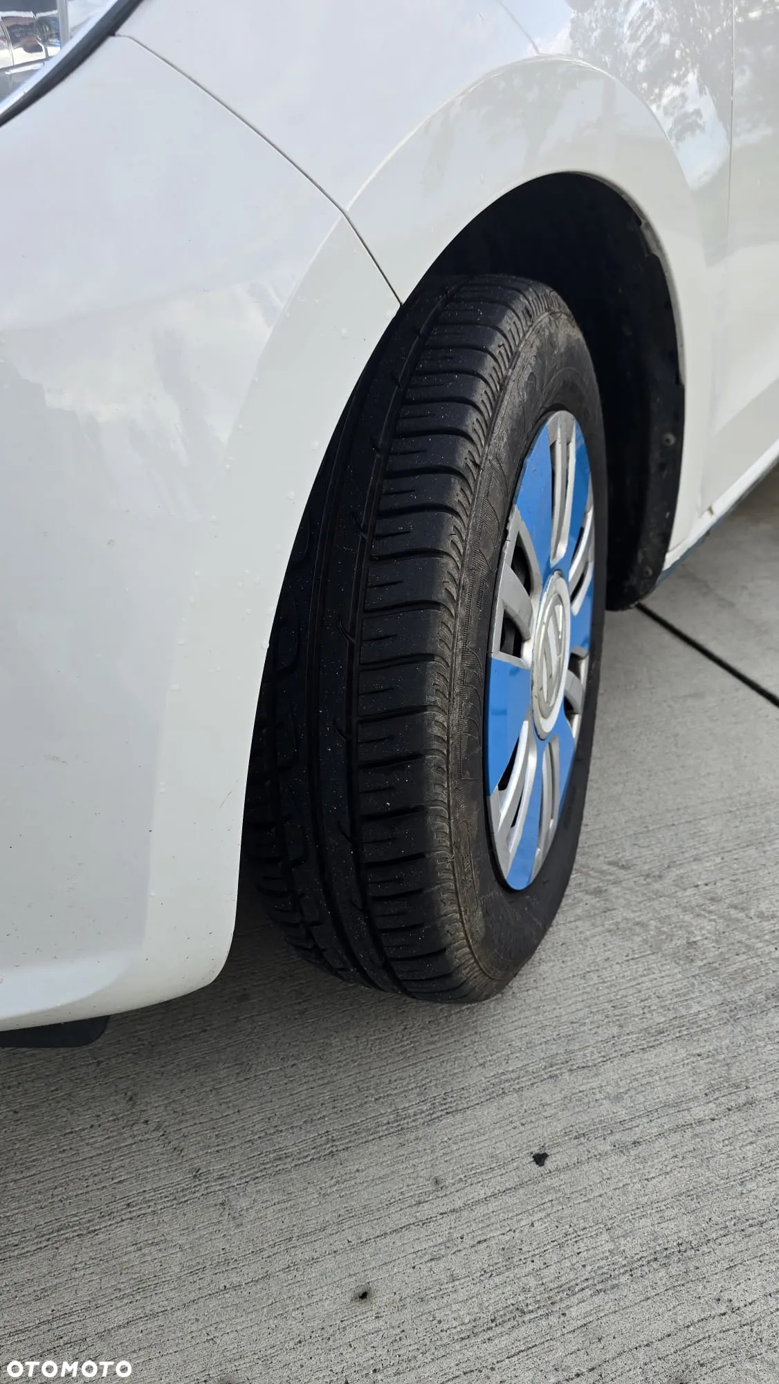 Volkswagen up! 1.0 move - 9