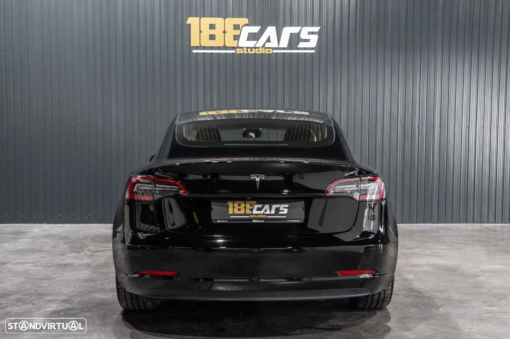 Tesla Model 3 Performance Dual Motor AWD - 50