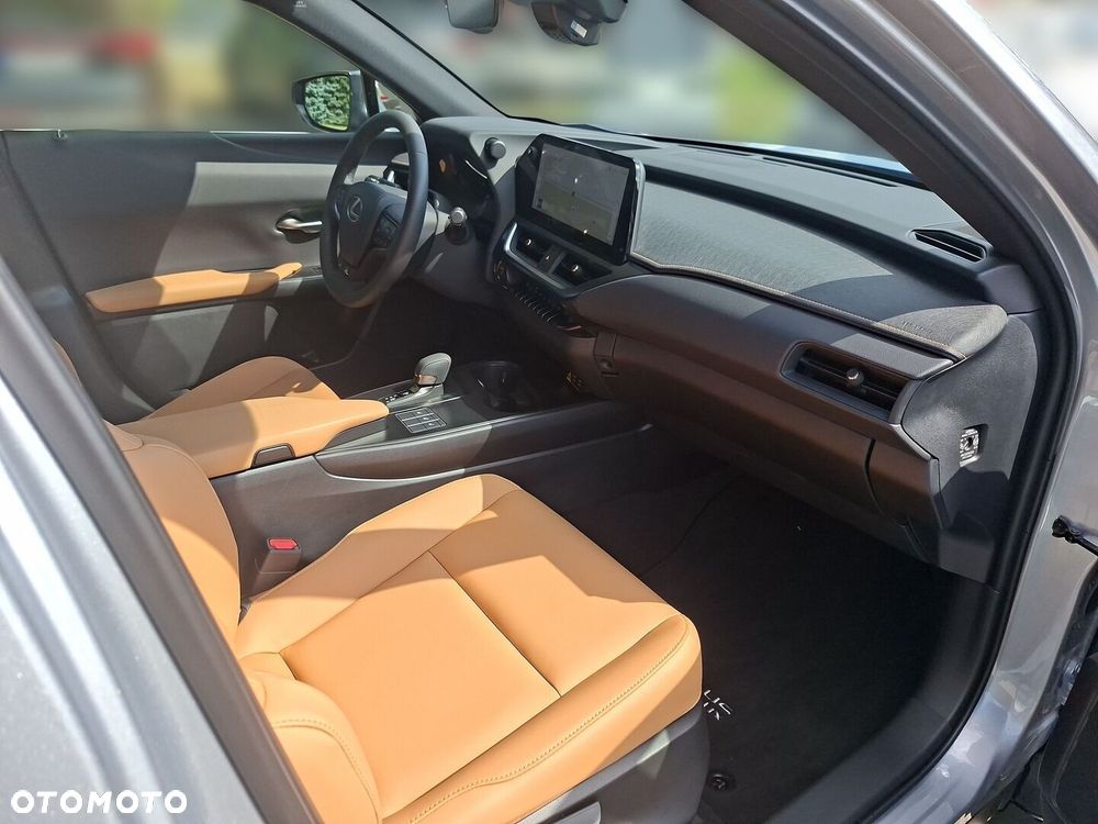 Lexus UX 300h F Sport Design - 17