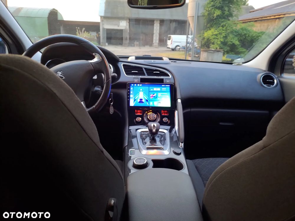 Peugeot 3008 - 2