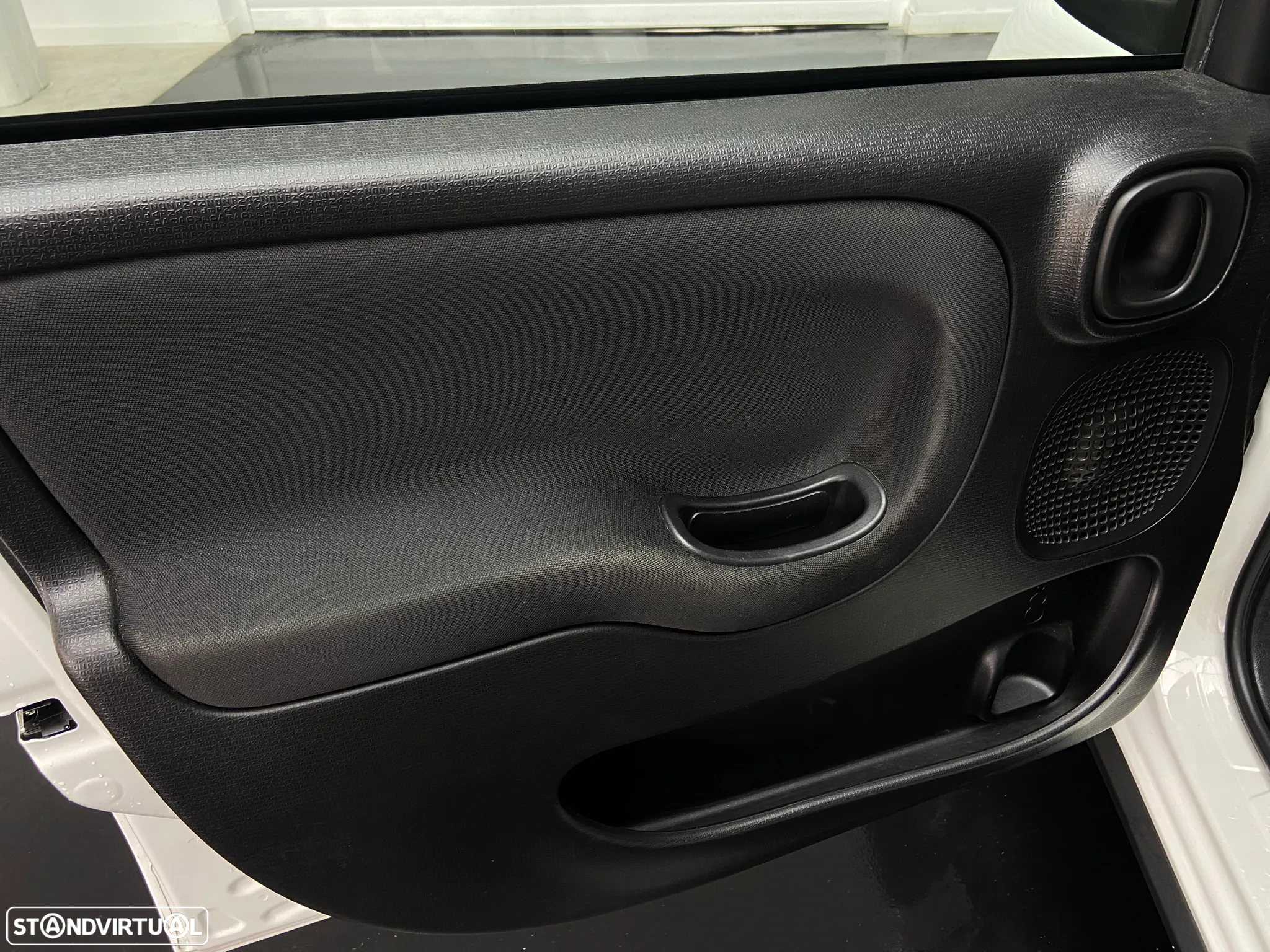 Fiat Panda 1.0 Hybrid City Life - 7