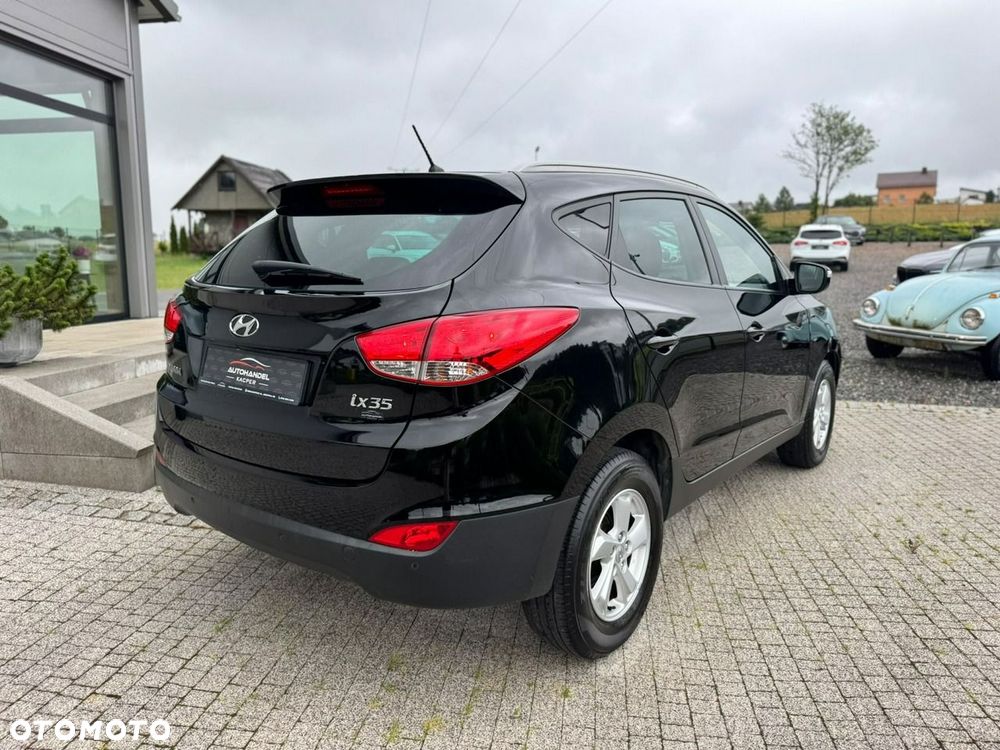 Hyundai ix35 - 7