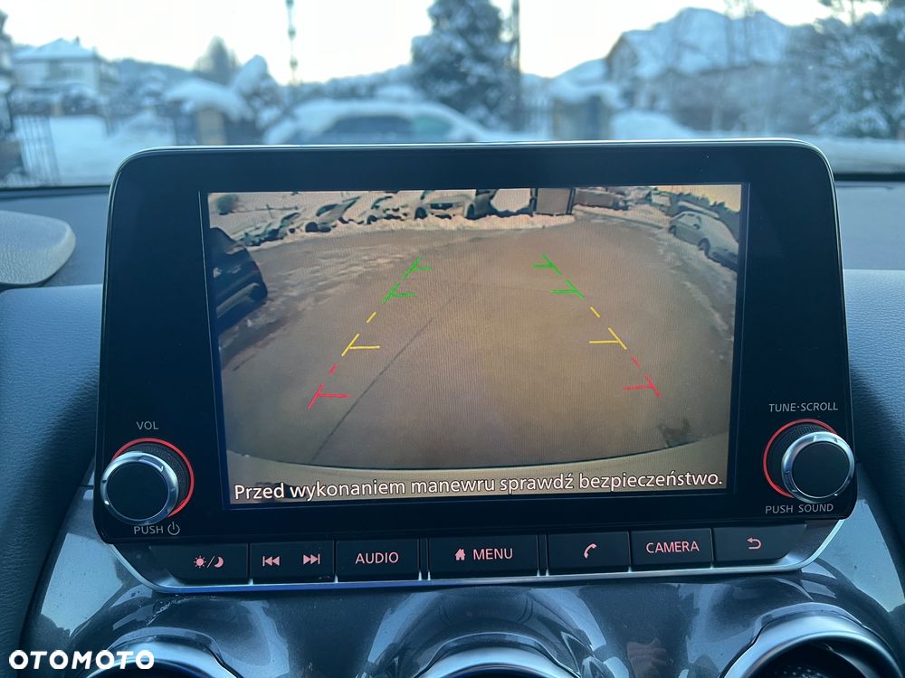 Nissan Juke 1.0 DIG-T N-Design - 14