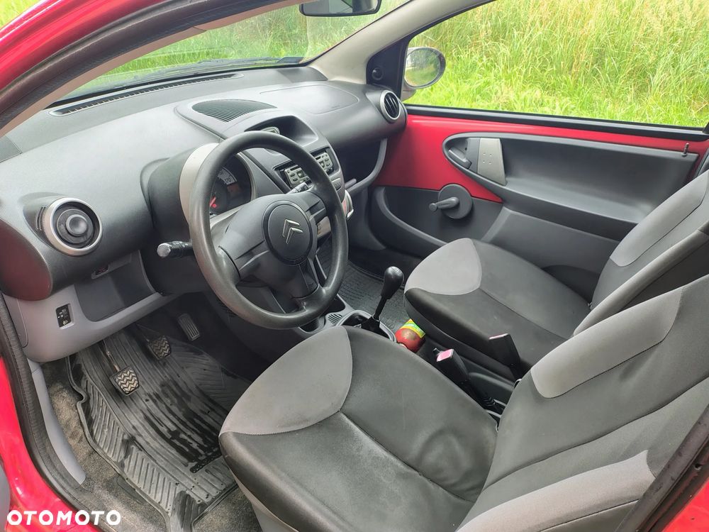 Citroën C1 1.0i Flirt - 7