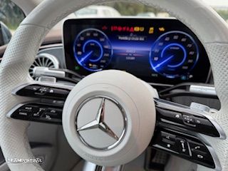 Mercedes-Benz EQS 450+ AMG Line - 52
