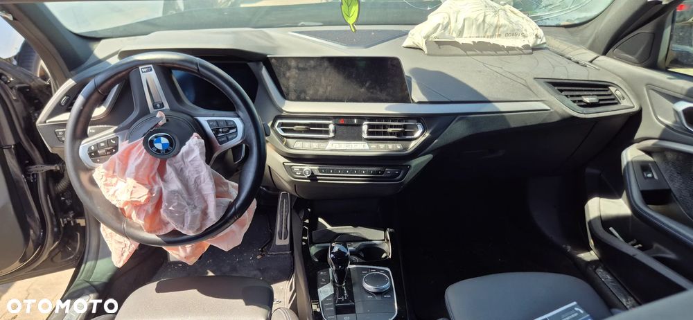 BMW Seria 1 120d M Sport - 17