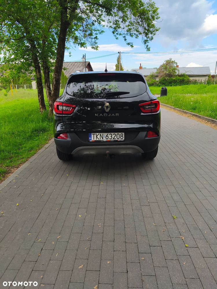 Renault Kadjar Energy TCe 130 XMOD - 9