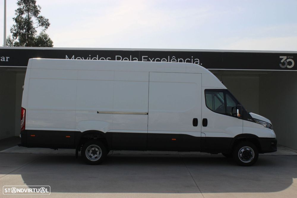 Iveco Daily 2.3 35S16 4100 CD - 2