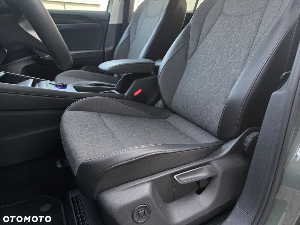 Volkswagen Tayron - 27