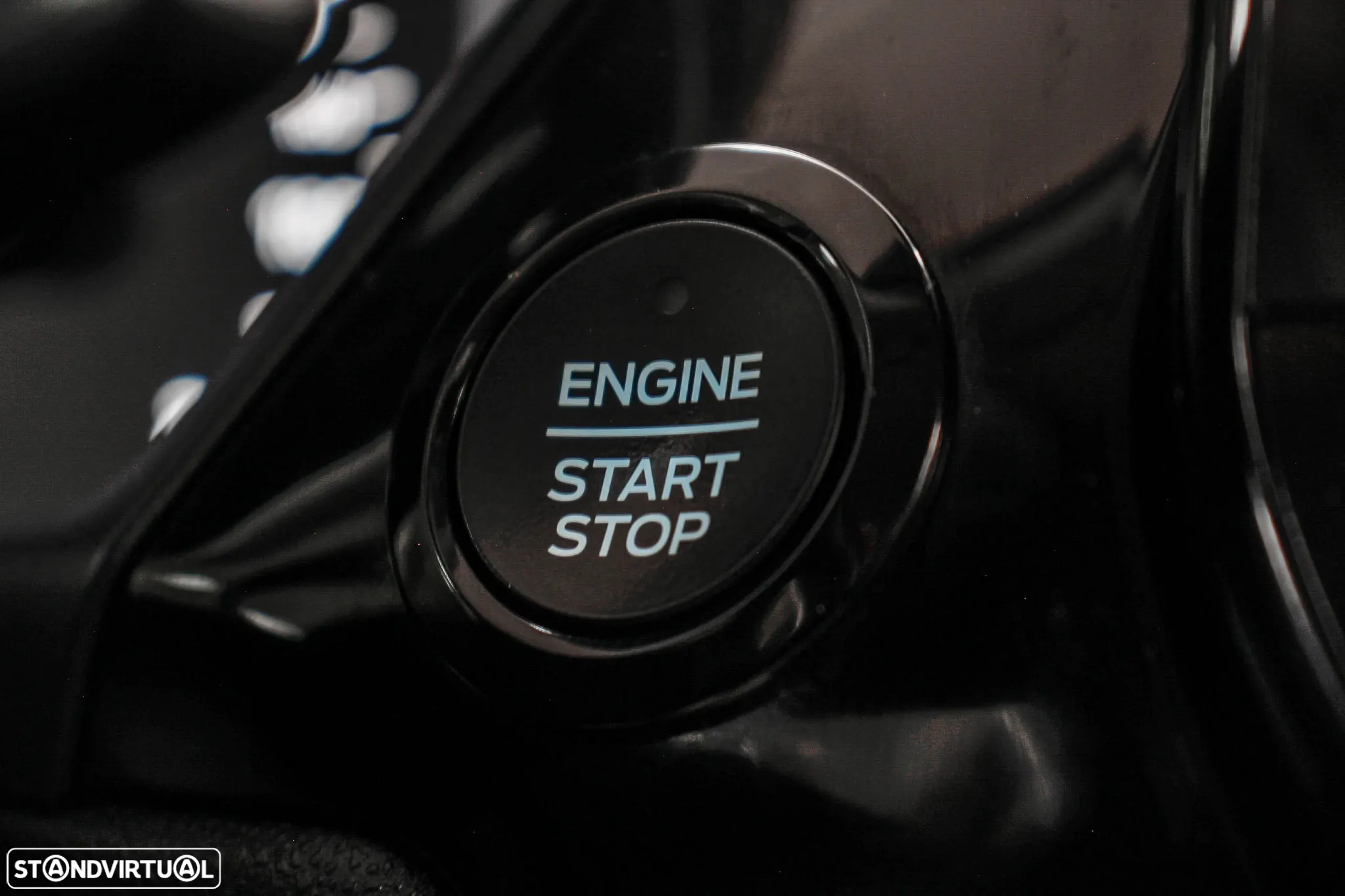 Ford Fiesta 1.0 EcoBoost Titanium - 38