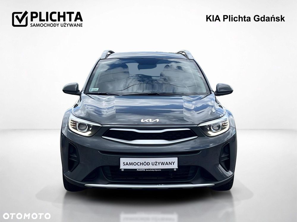 Kia Stonic - 8