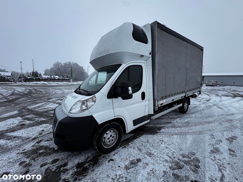 Fiat DUCATO - 20