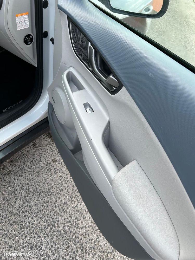 Hyundai Kauai EV 64 kWh Premium+P.Premium - 22