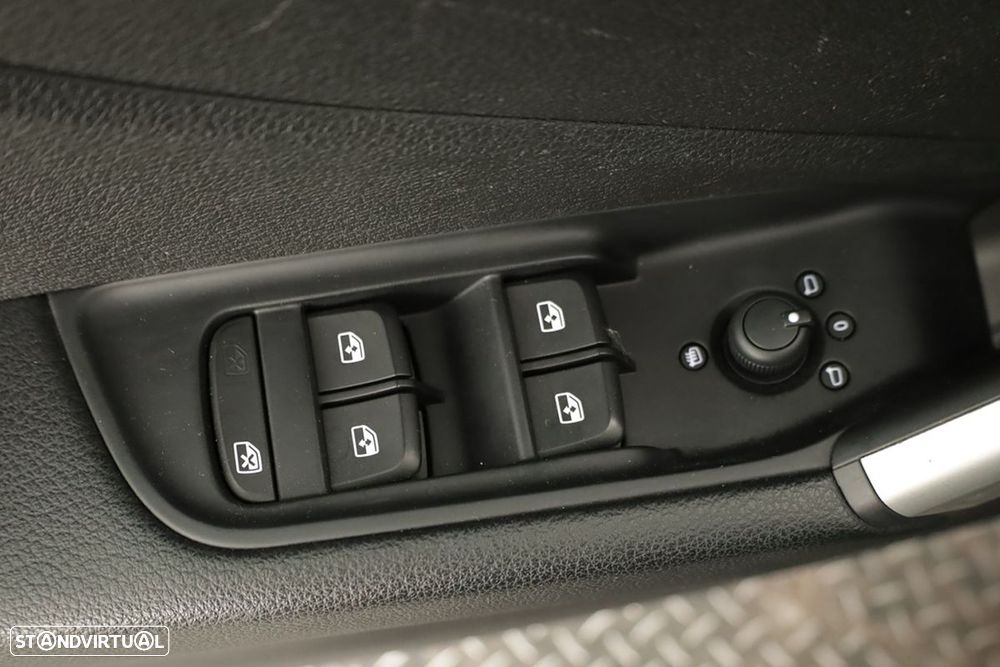 Audi Q2 35 TFSI Advanced S tronic - 21