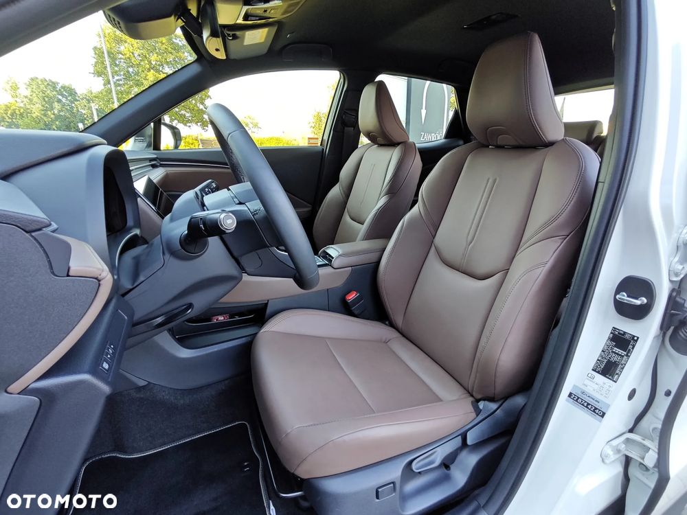 Lexus LBX 1.5 Hybrid Elegant - 11