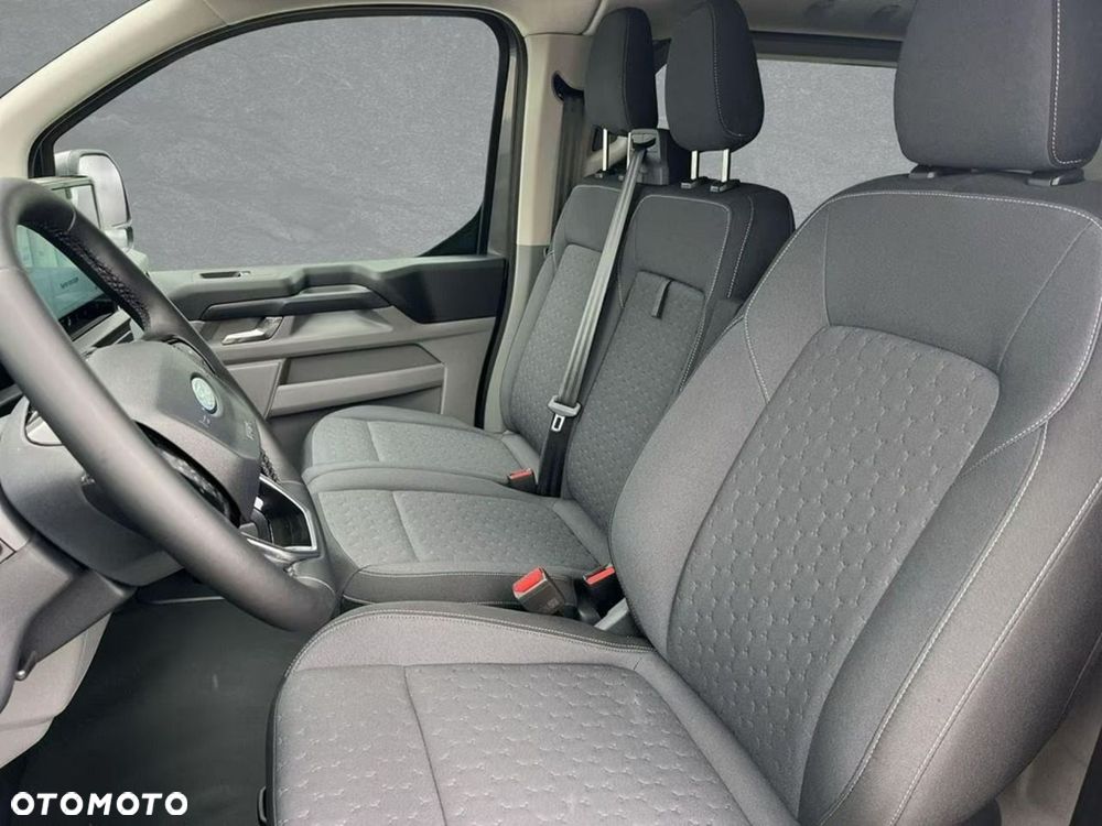 Ford Transit Custom - 3