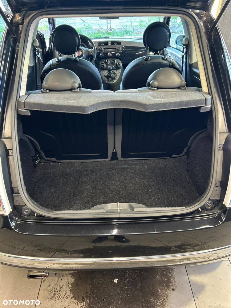 Fiat 500 1.2 Sole - 30