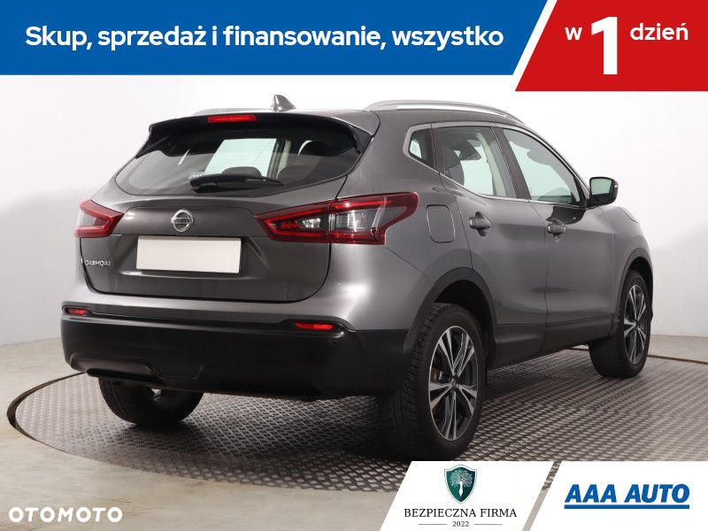 Nissan Qashqai - 6
