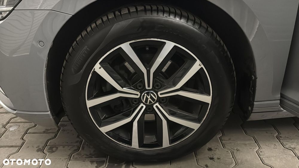 Volkswagen Passat Variant 2.0 TDI EVO Business DSG - 16