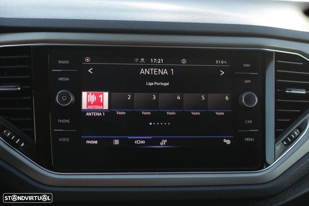 VW T-Roc 2.0 TDI Style - 51
