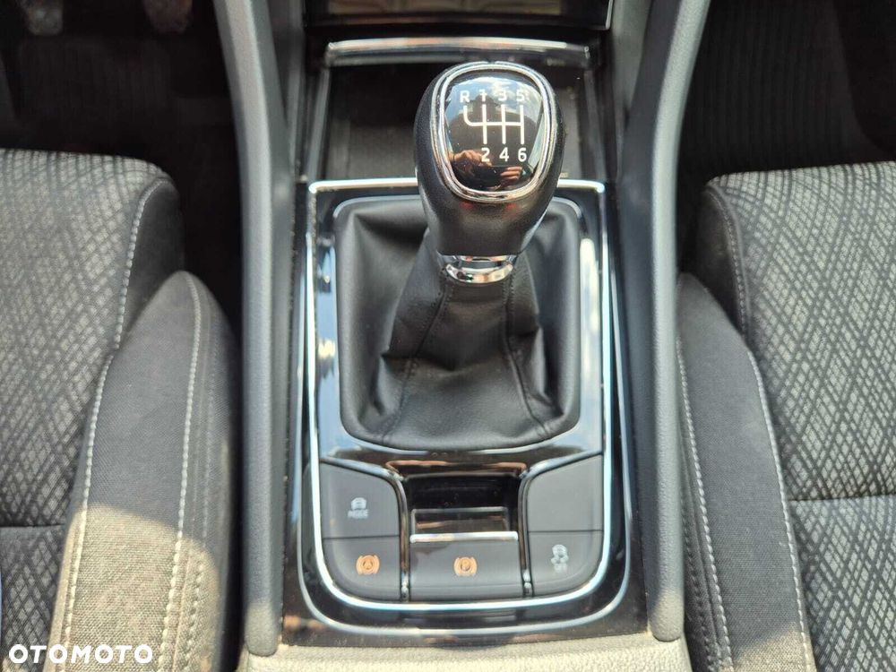 Skoda Karoq 1.5 TSI ACT Style - 30