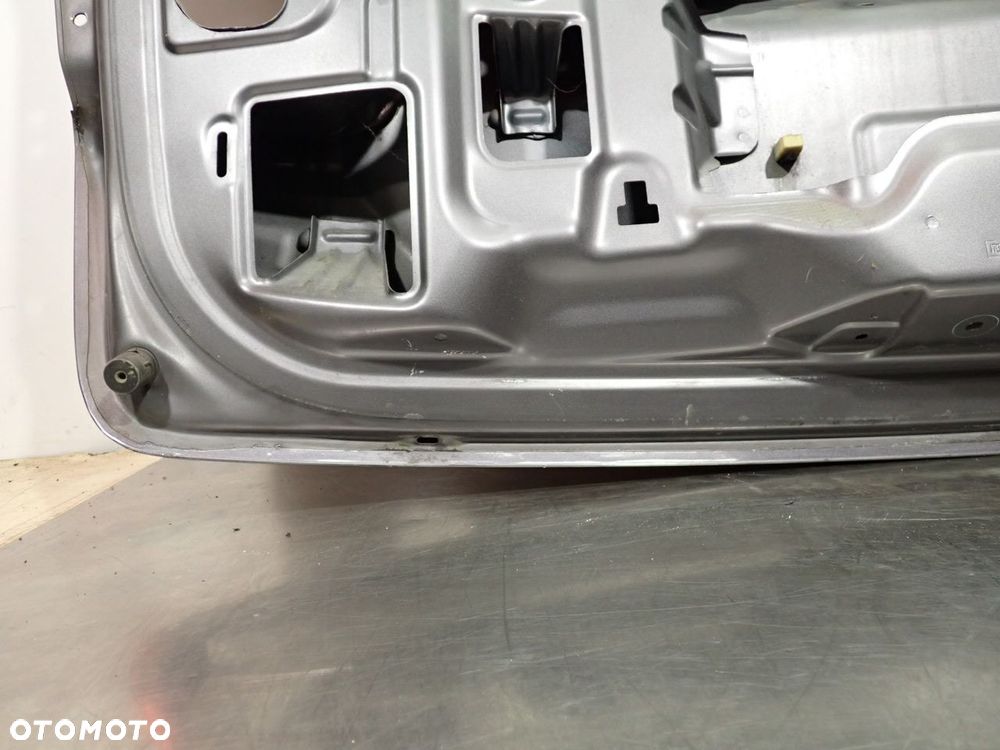 KLAPA TYŁ BAGAŻNIKA CHEVROLET CRUZE I LIFT KOMBI GQK - 16