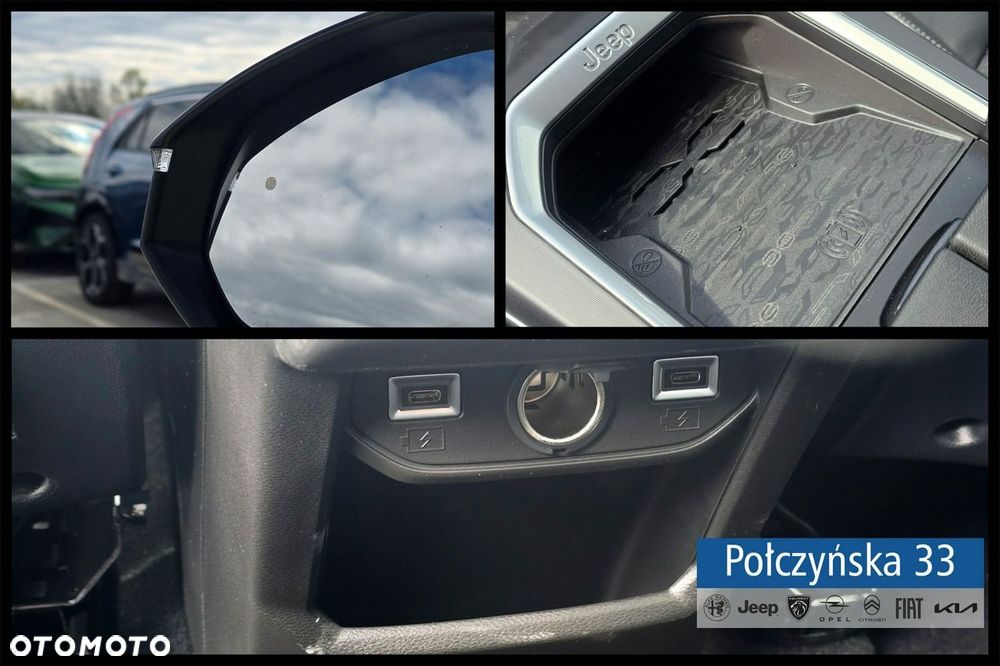 Jeep Compass - 31