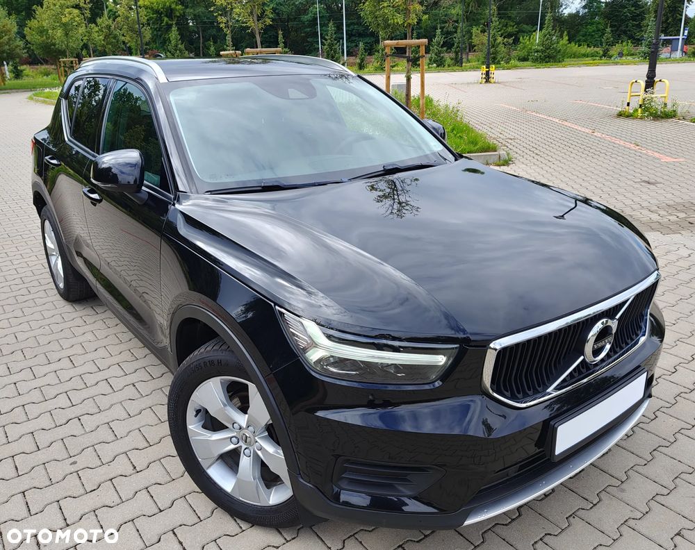 Volvo XC 40 - 7