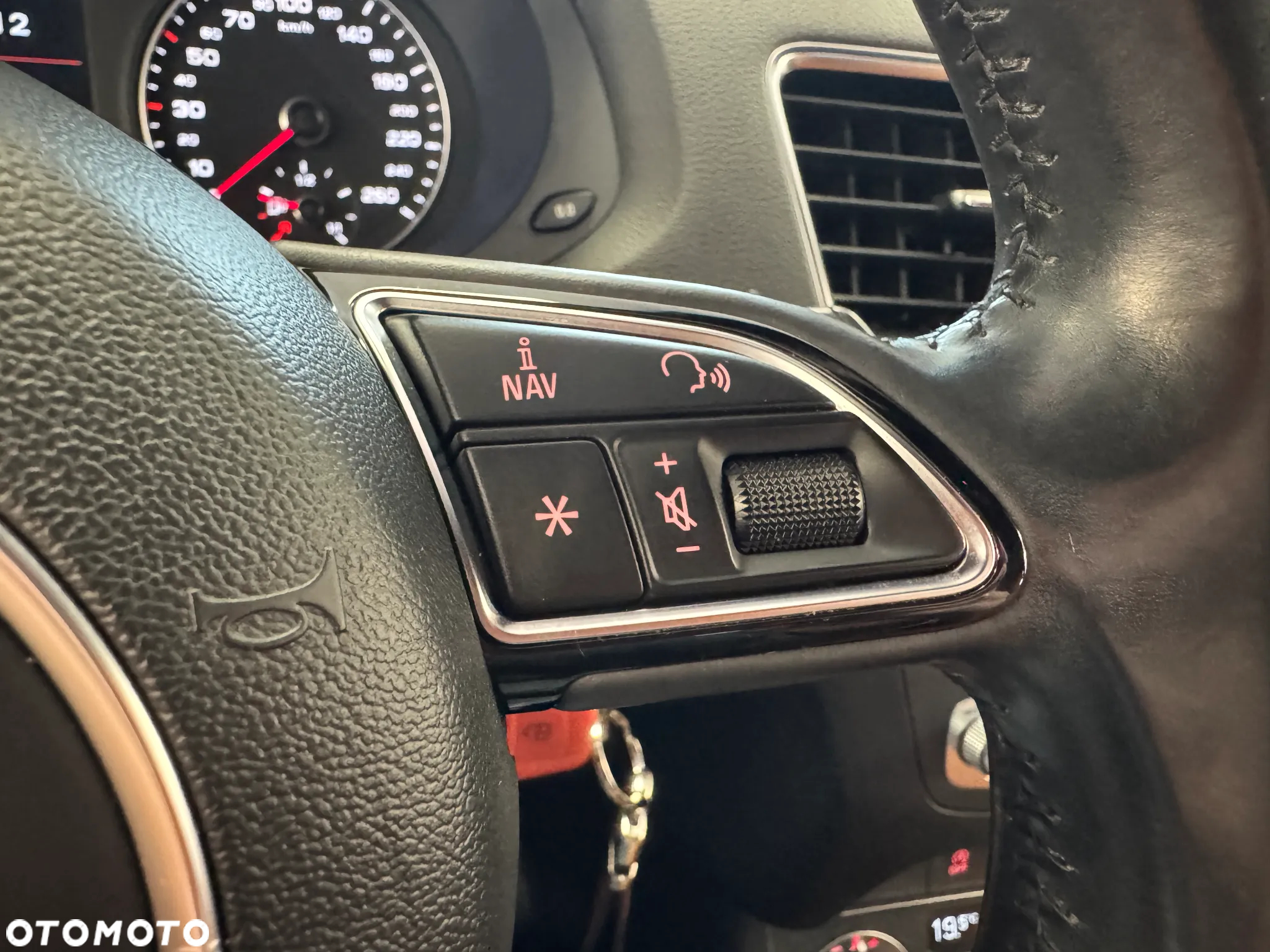 Audi Q3 2.0 TDI Quattro S tronic - 18