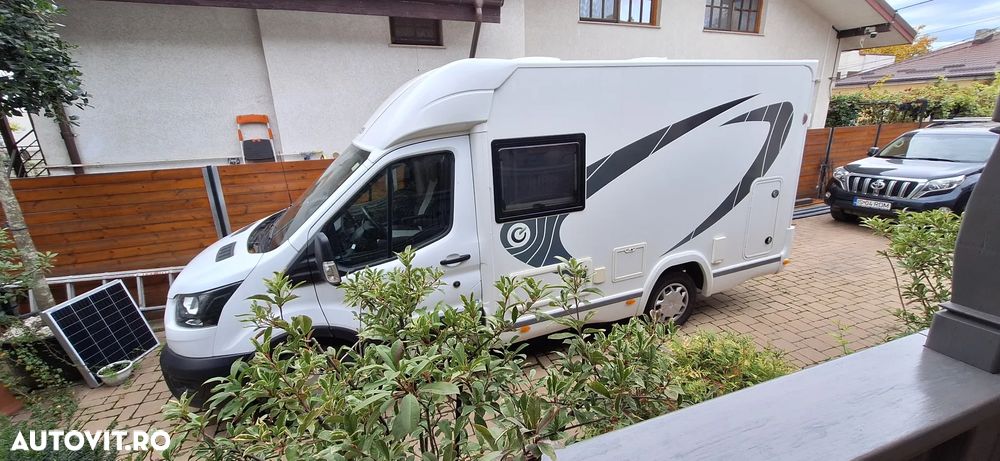 Chausson S514 - 18