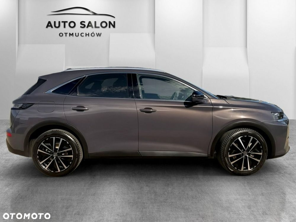 DS Automobiles DS 7 Crossback - 4