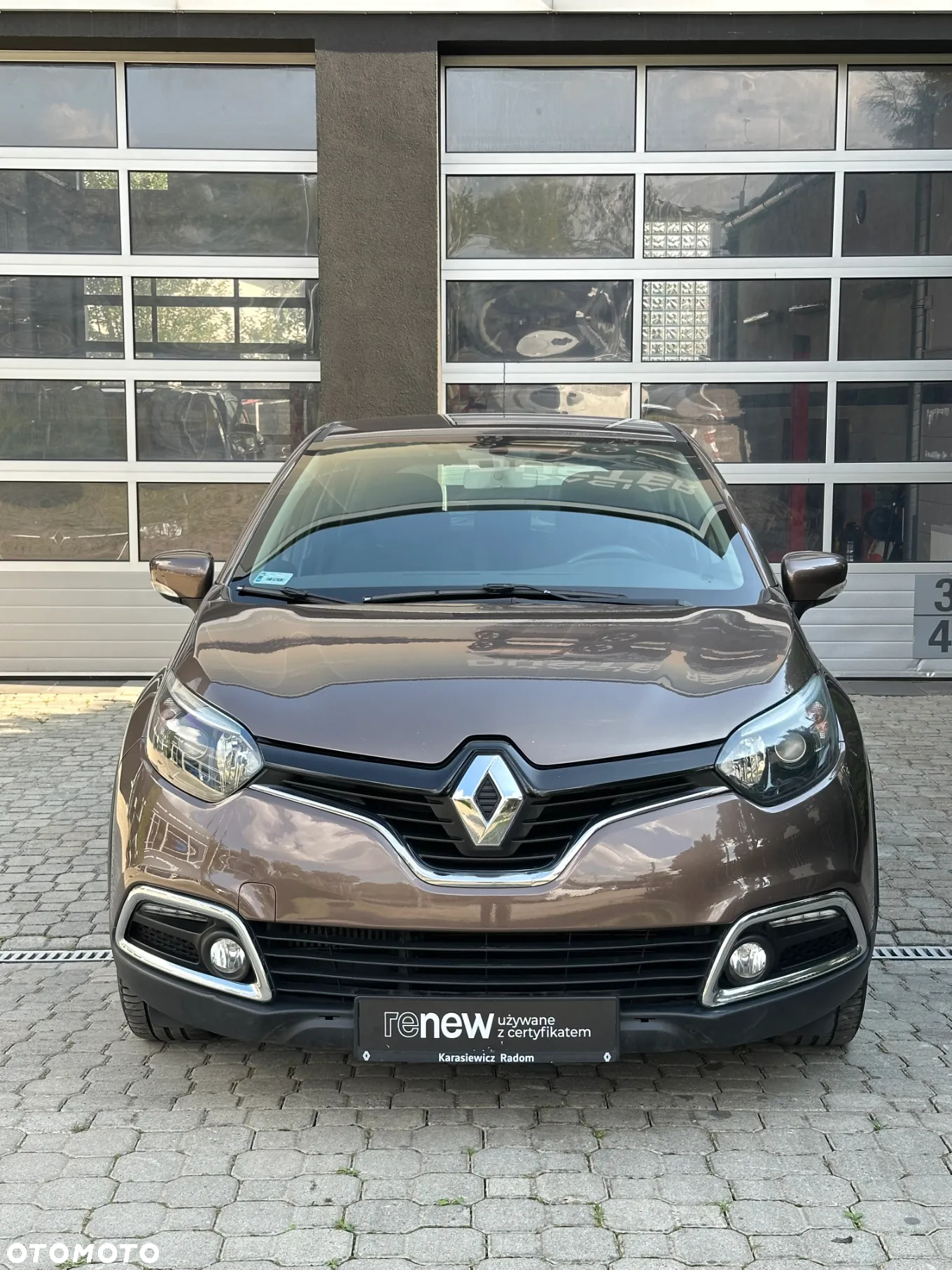 Renault Captur 0.9 Energy TCe Zen - 3