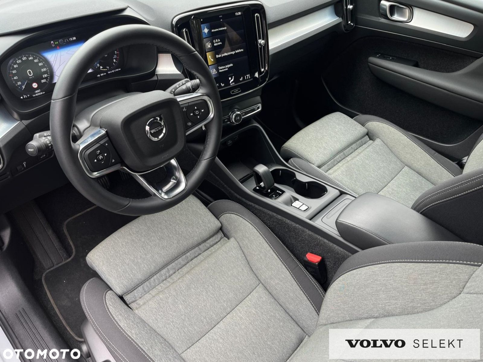 Volvo XC 40 - 10