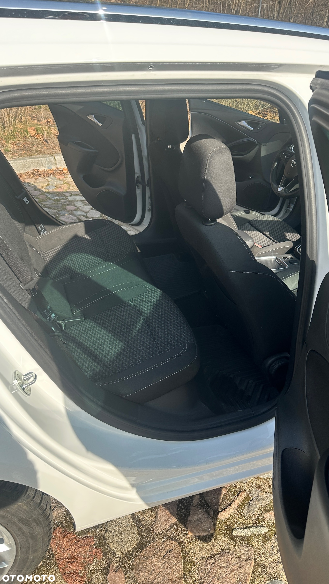 Opel Astra V 1.6 CDTI Dynamic S&S - 5