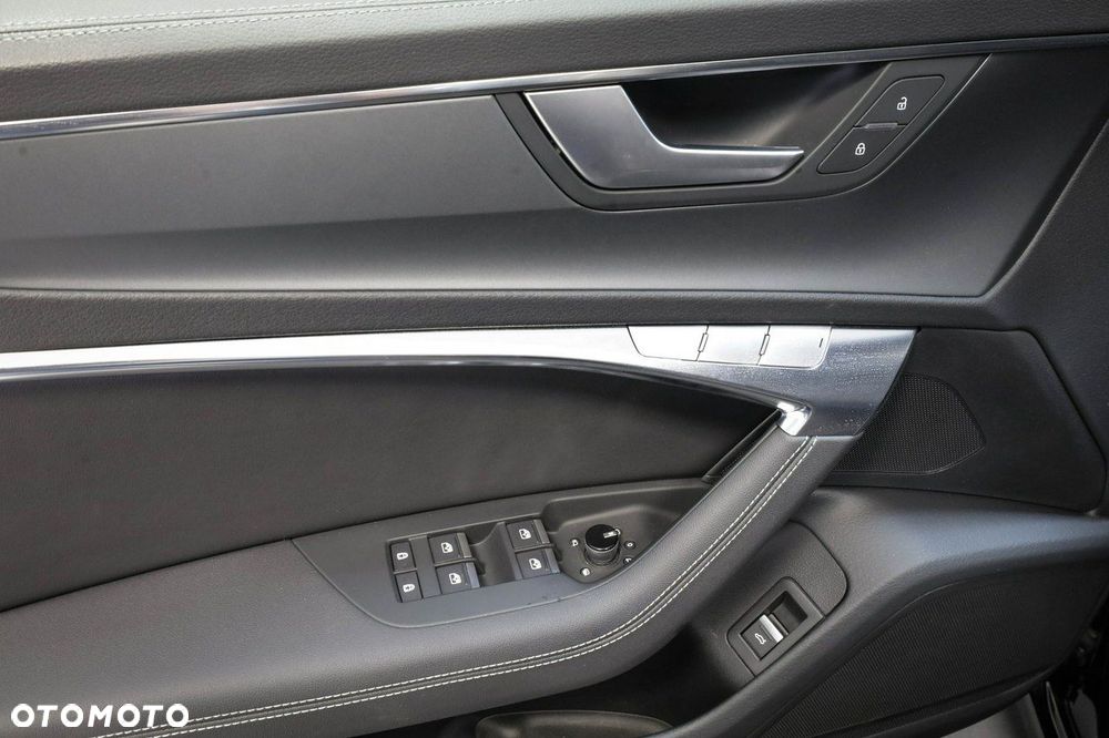 Audi A6 Avant - 21