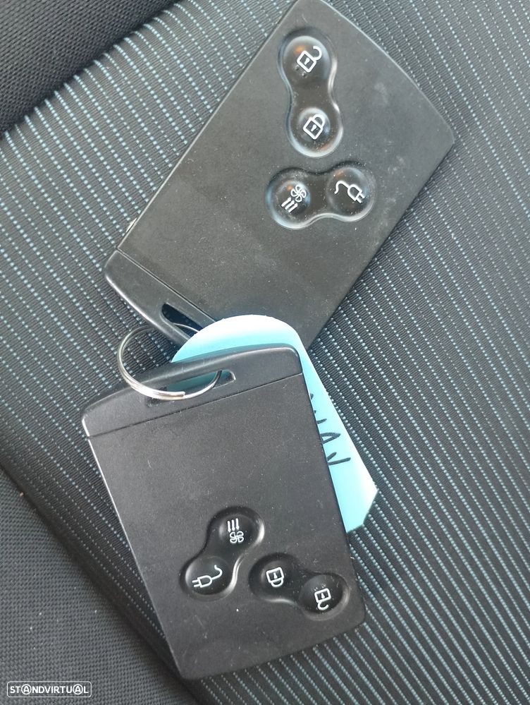 Renault Zoe (c/ Bateria) Intens 40 - 3