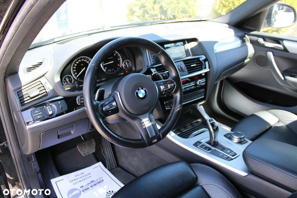 BMW X4 - 23
