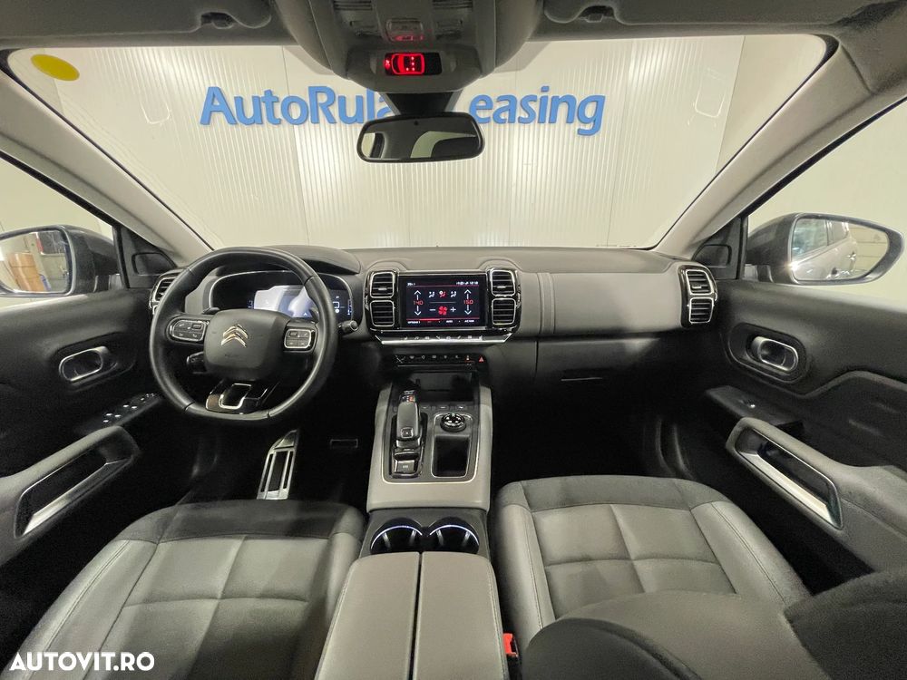 Citroën C5 Aircross 1.5 BlueHDi S&S EAT8 Shine - 7