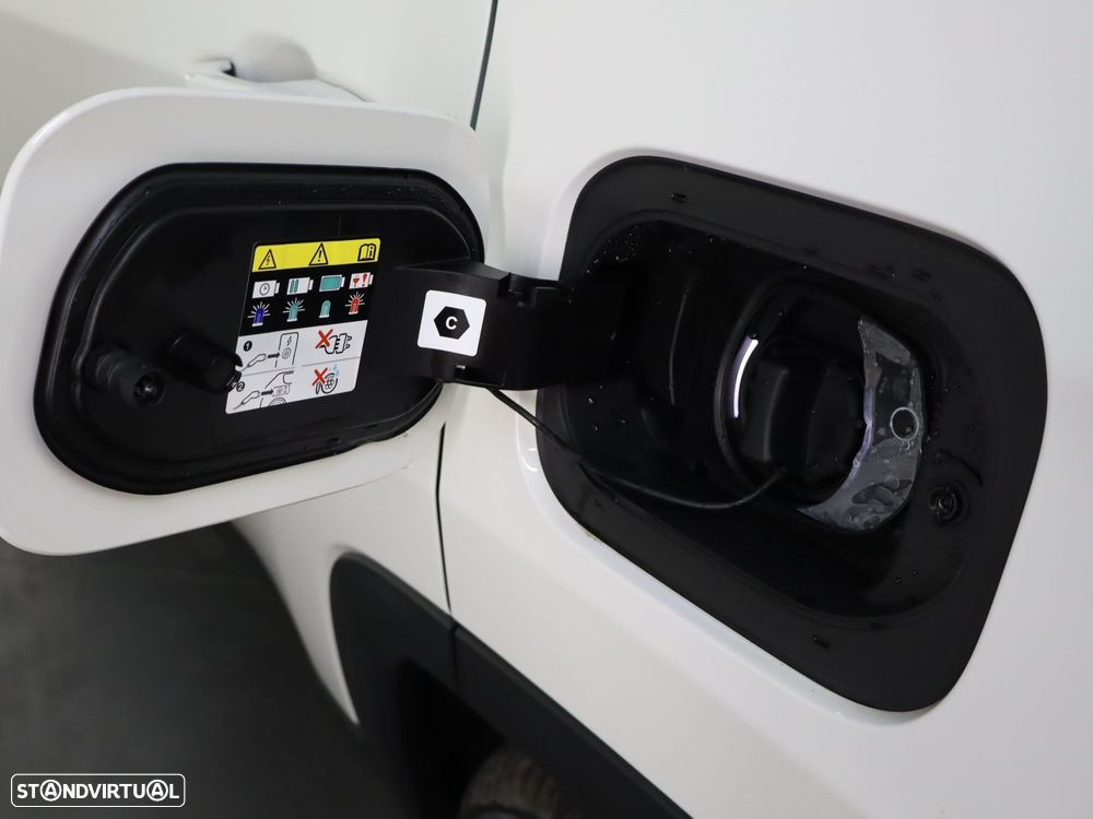 Jeep Compass 1.3 TG Limited - 8